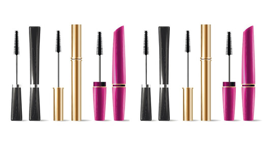 Right Mascara for Your Lash Type
