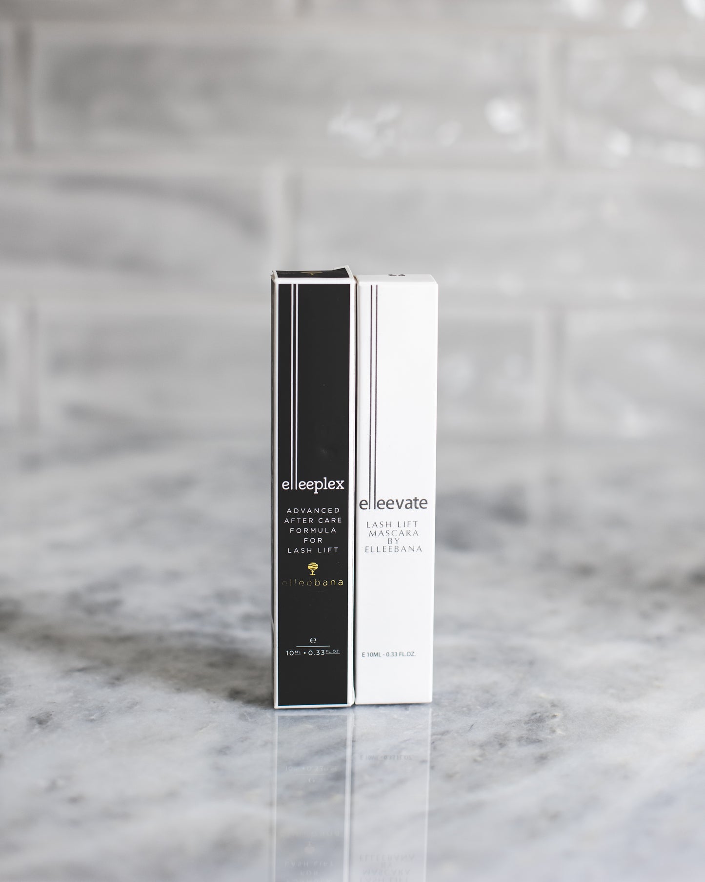 Elleebana Advanced Lash Lift Aftercare - Beautique Lashes