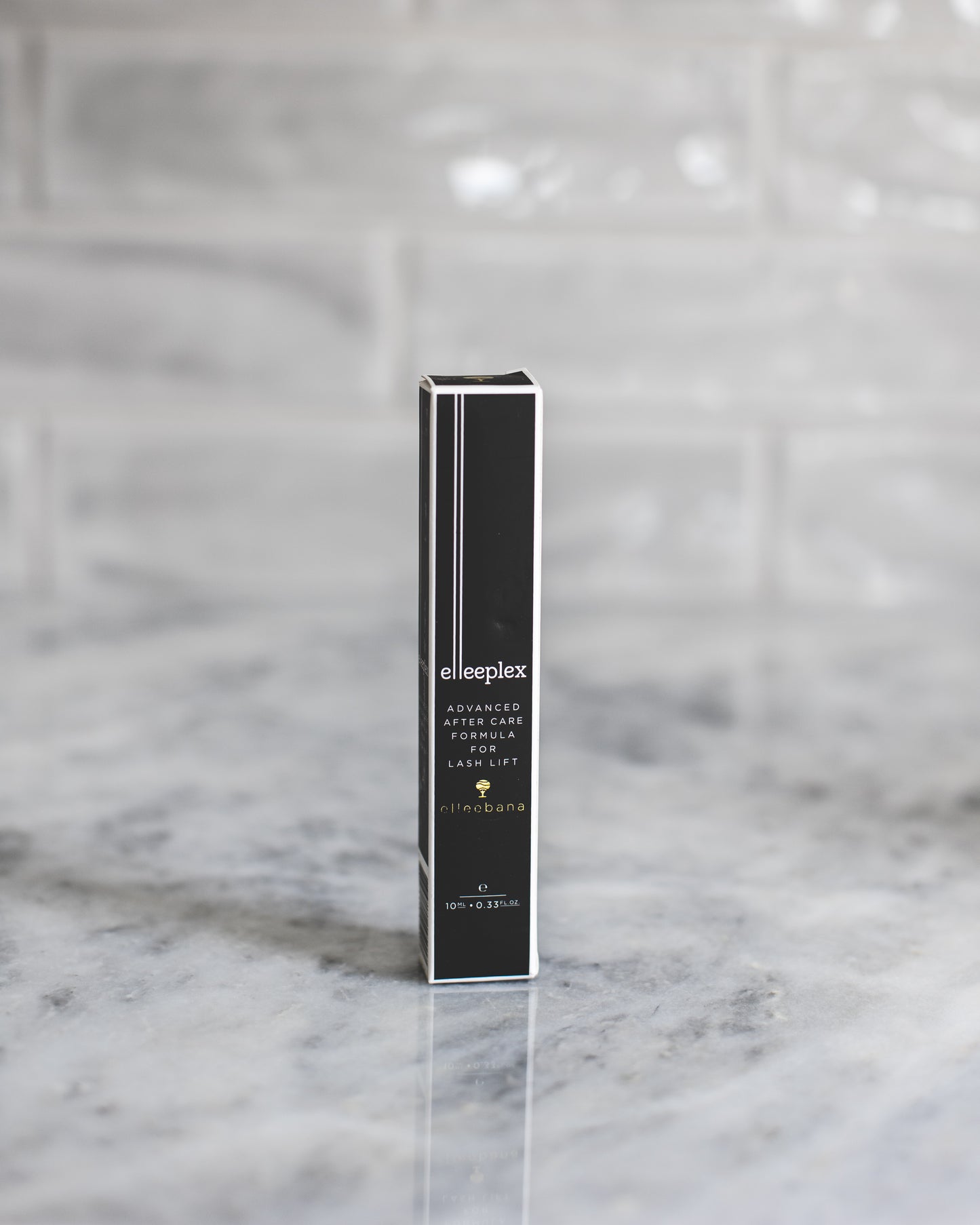 Elleebana Advanced Lash Lift Aftercare - Beautique Lashes