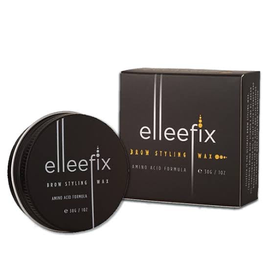 Elleefix Brow Styling Wax - Beautique Lashes