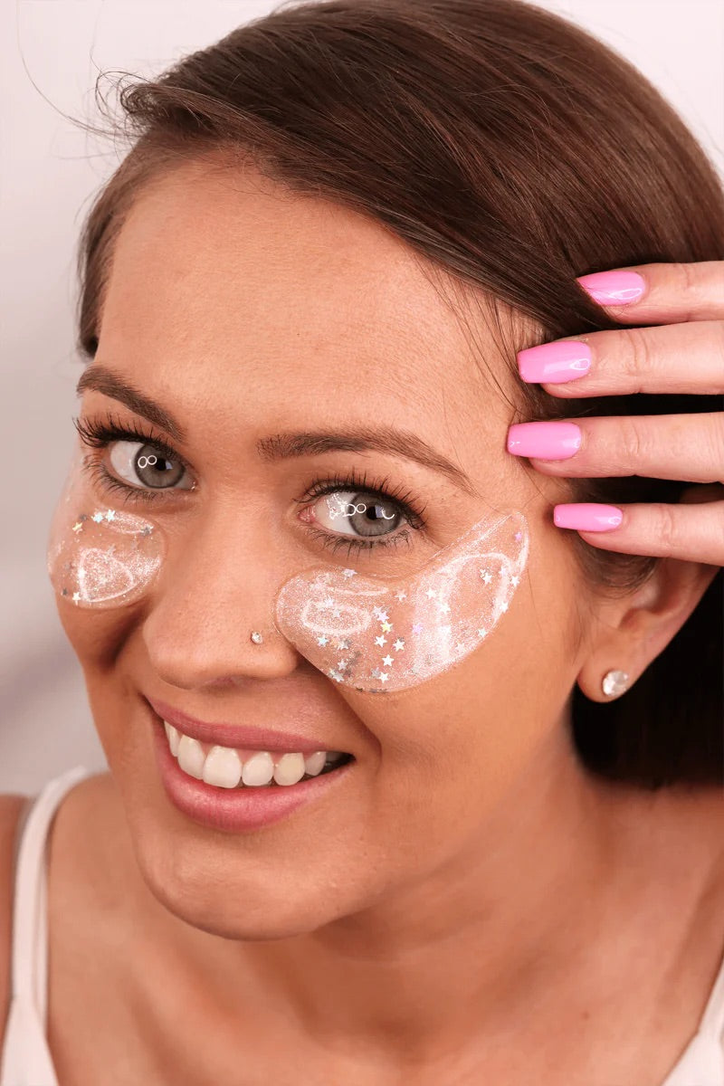 Miss K Skin Under-eye & Lip Mask
