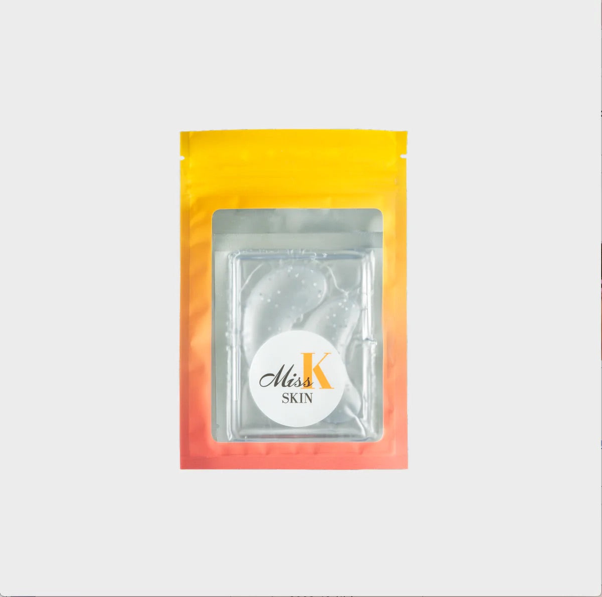 Miss K Skin Under-eye & Lip Mask