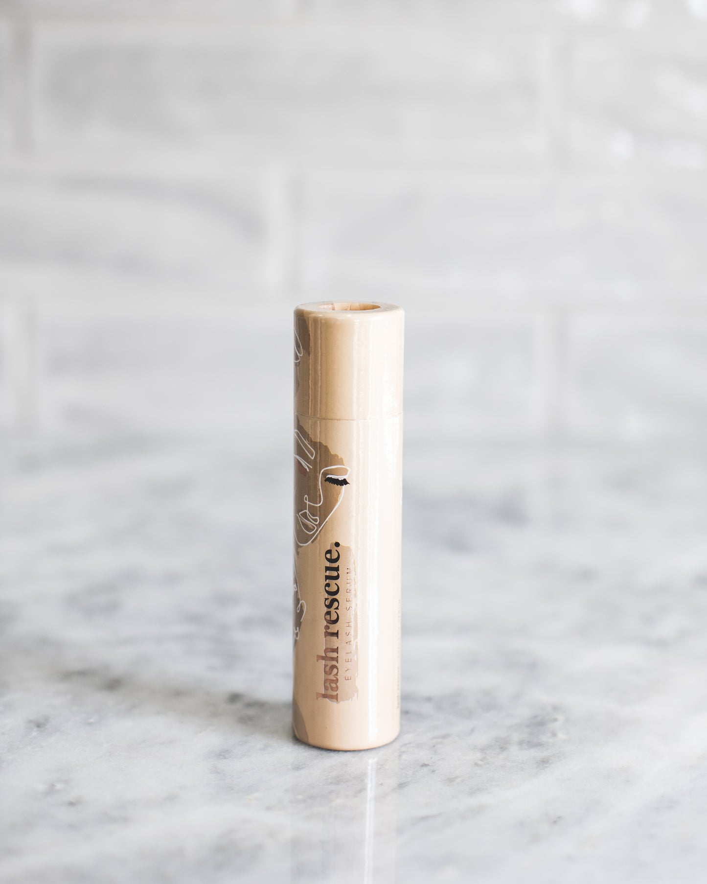 Lash Rescue - Growth Serum - Beautique Lashes