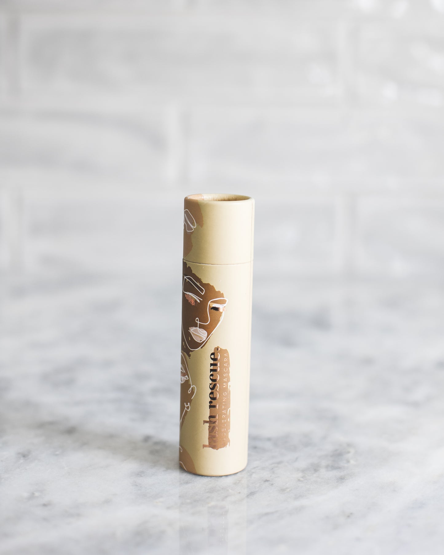 Accelerating Growth Mascara - by Lash Rescue - Beautique Lashes