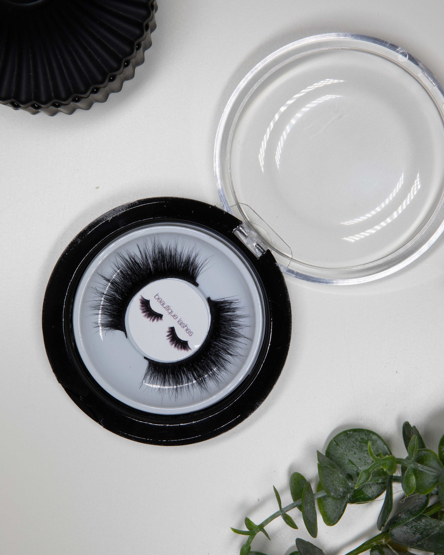 Strip Lashes