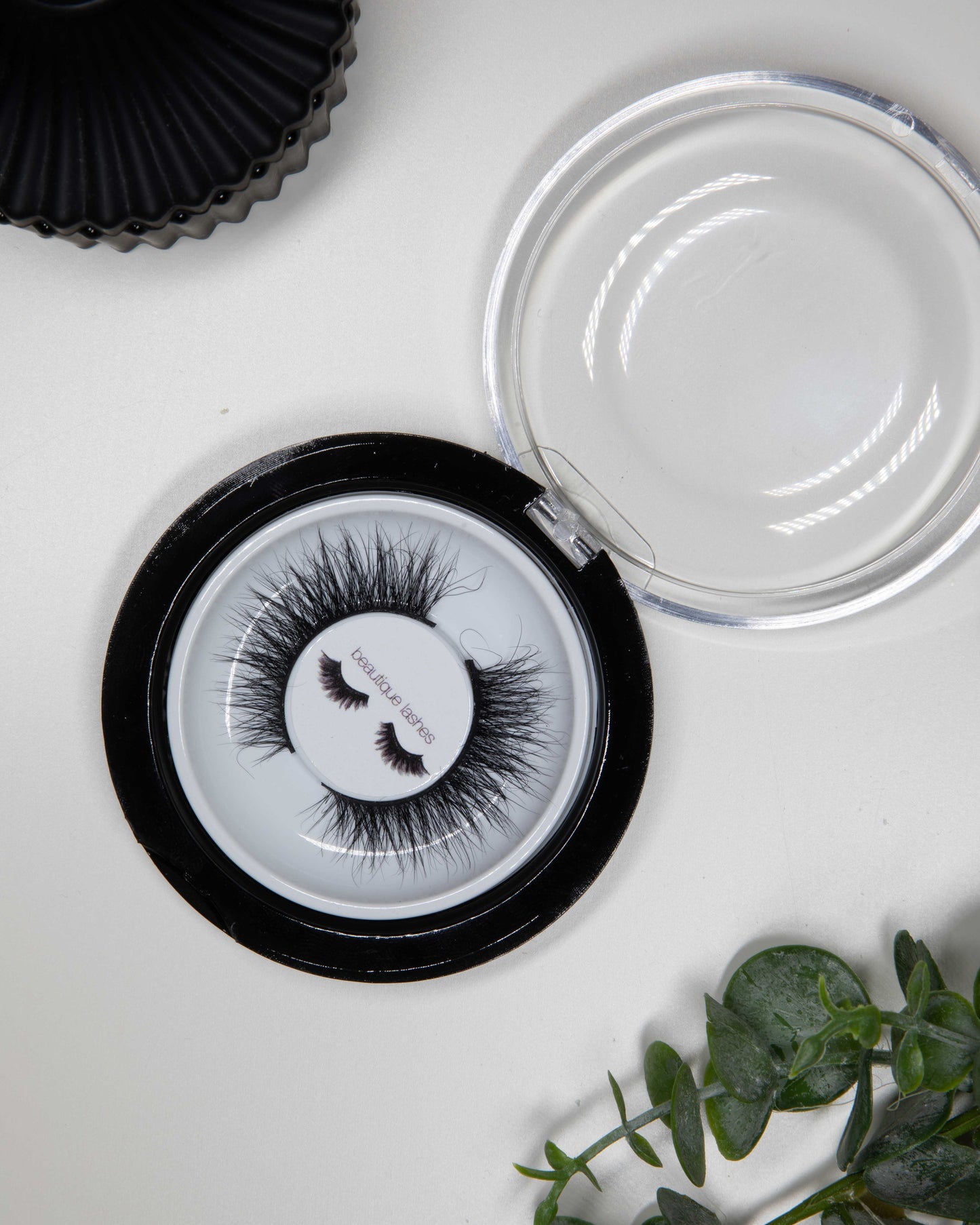 Strip Lashes