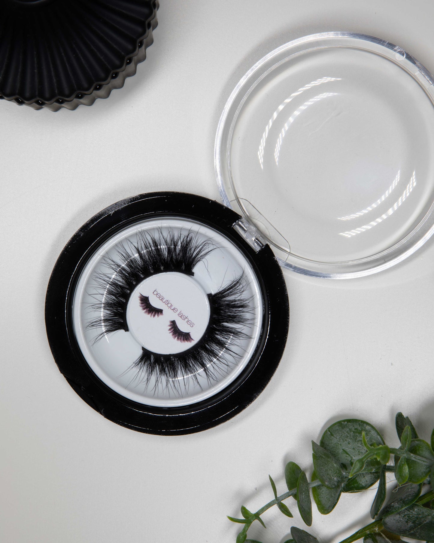 Strip Lashes