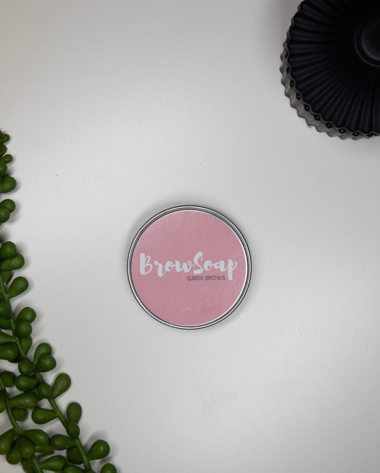 Brow Soap