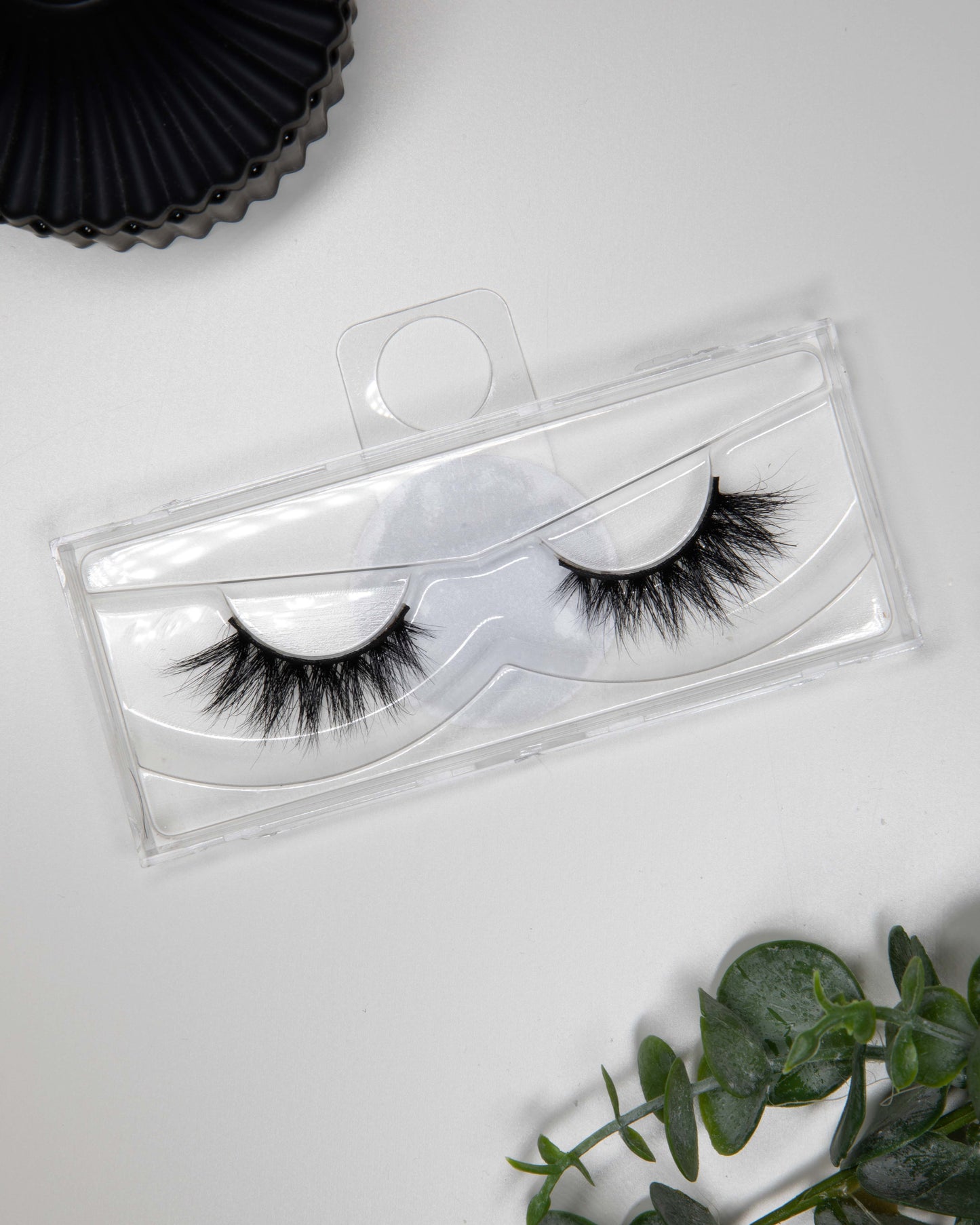 Strip Lashes