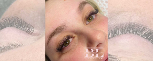 Types of Eyelash Extensions - Your Ultimate Guide
