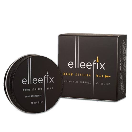 Elleefix Brow Styling Wax - Beautique Lashes