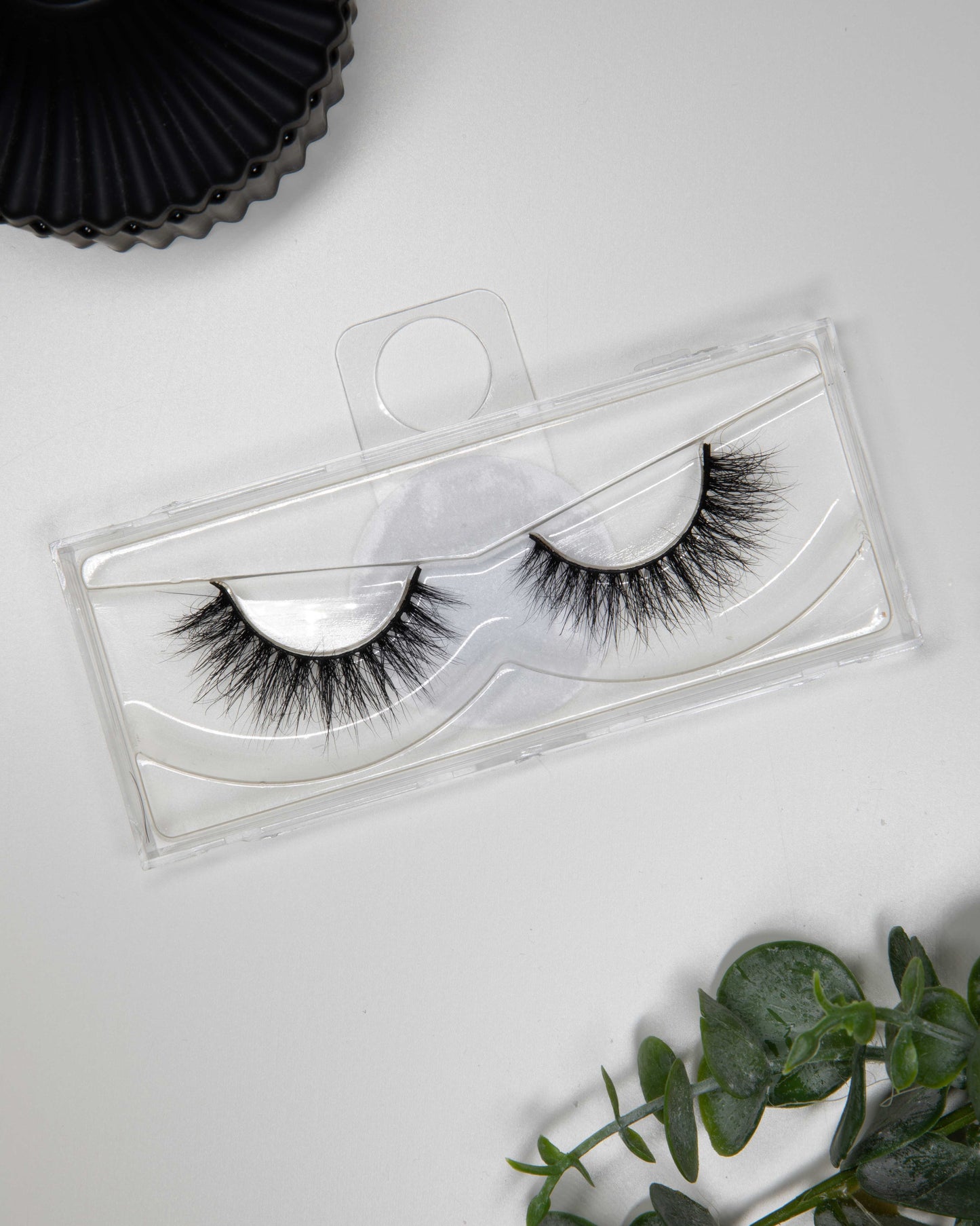 Strip Lashes