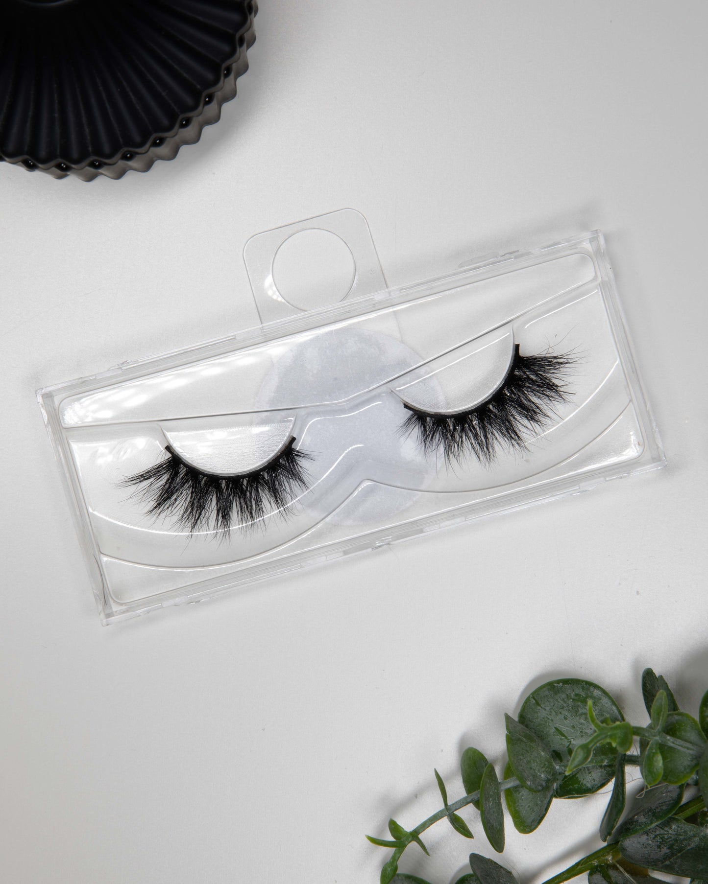 Strip Lashes